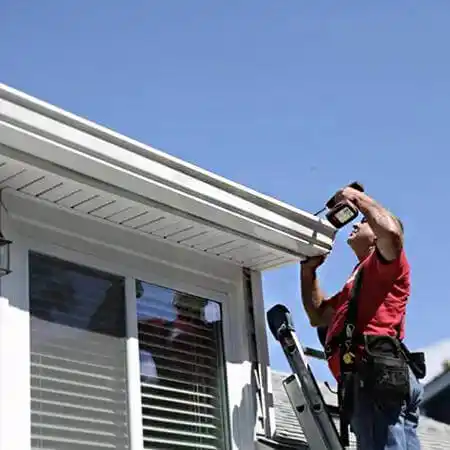 gutter services Westover